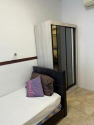Parc Oasis (D22), Condominium #507626931